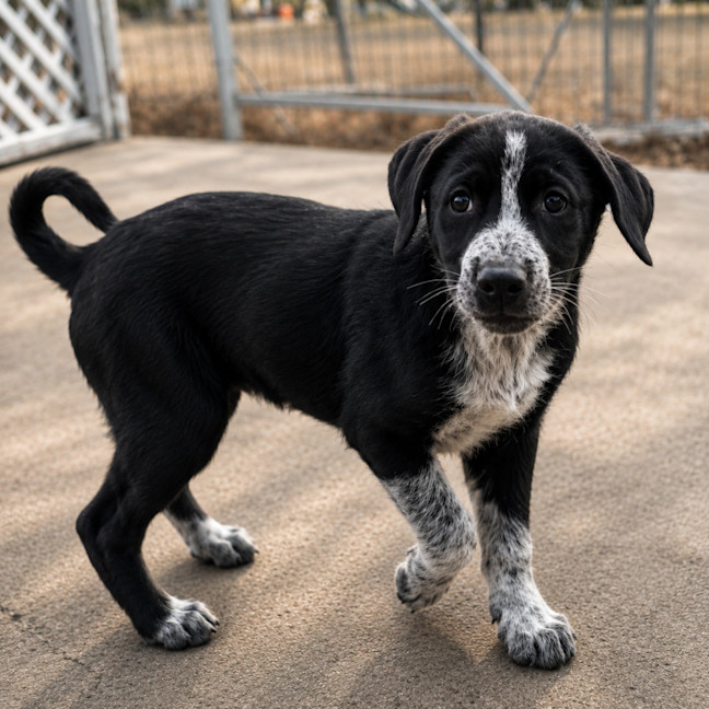 Photo of Drover 
