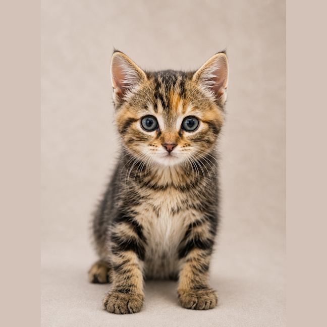Photo of Dottie