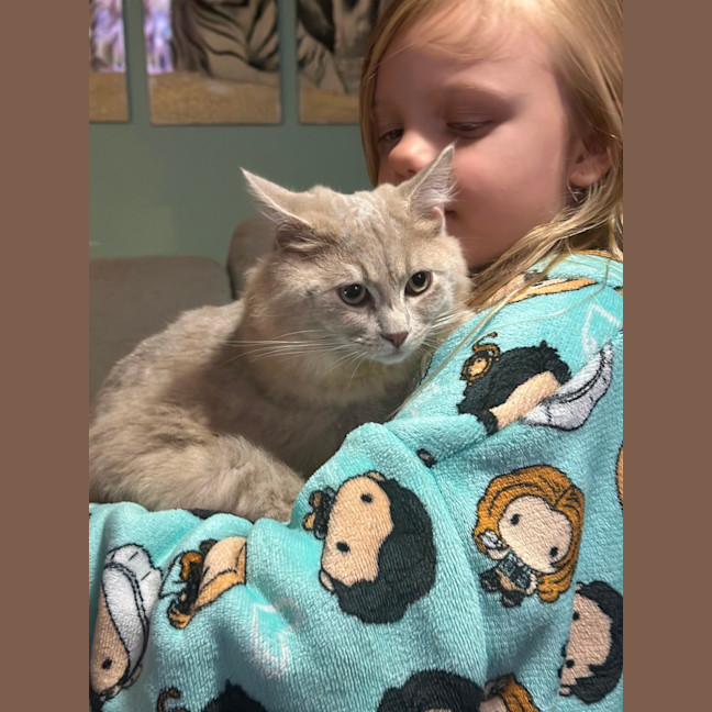 Photo of Benny & Goldie