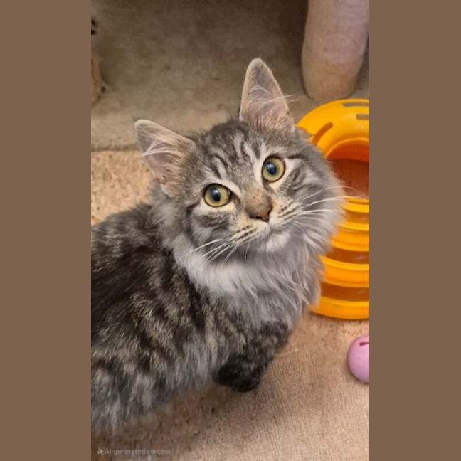 Photo of Titus