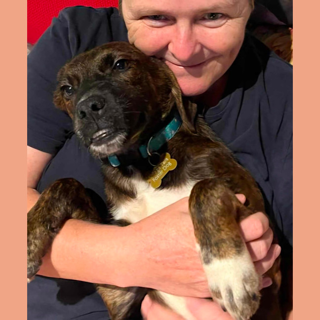 Photo of Georgie Girl