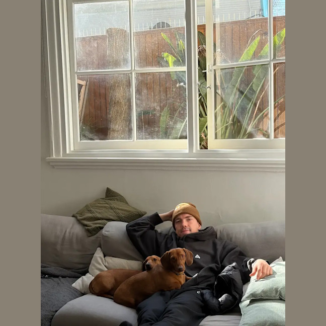 Photo of Duke And Mack