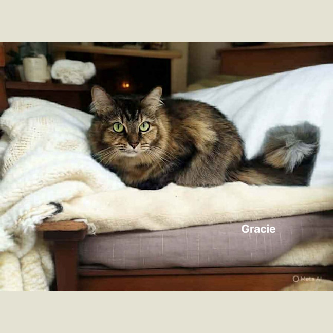 Photo of Gracie