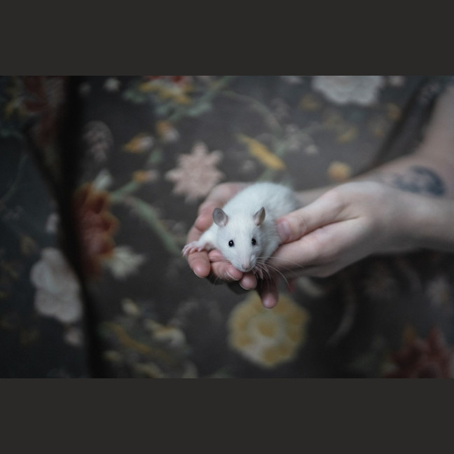 Photo of Seagull And Roach