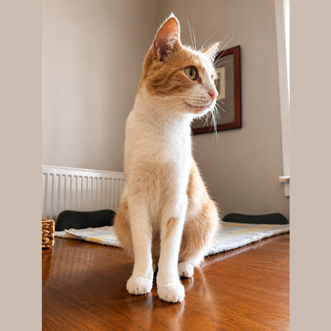 Photo of Sandy