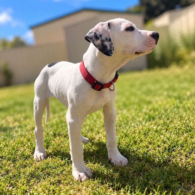 Photo of Max