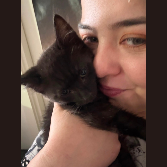 Photo of Gotham **2nd Chance Cat Rescue**