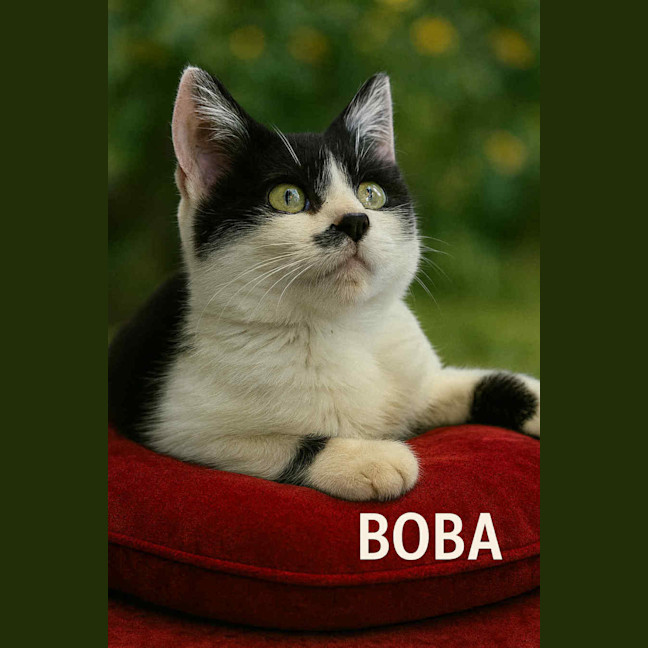 Photo of Boba