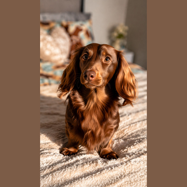 Photo of Milo