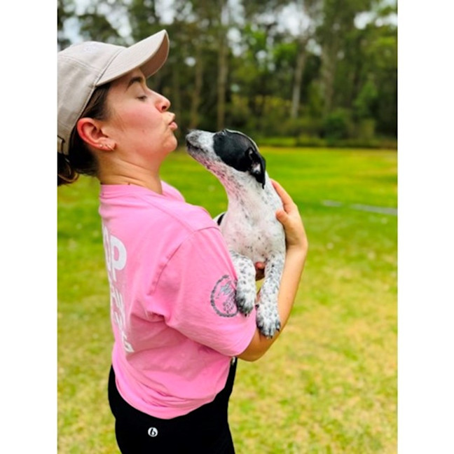 Photo of Benchwarmer