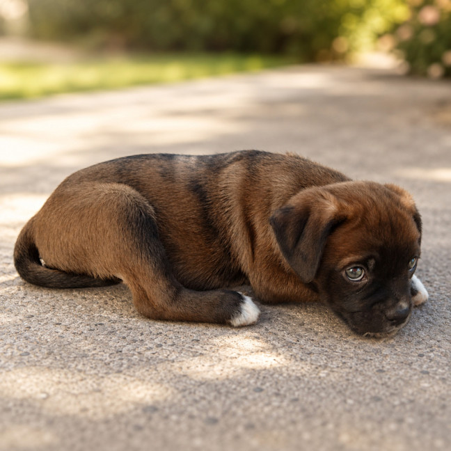 Photo of Rolo