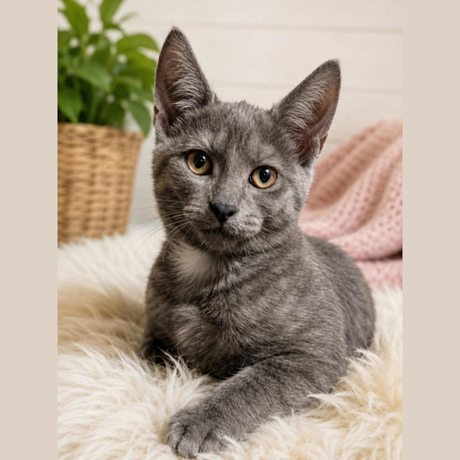 Photo of Willow