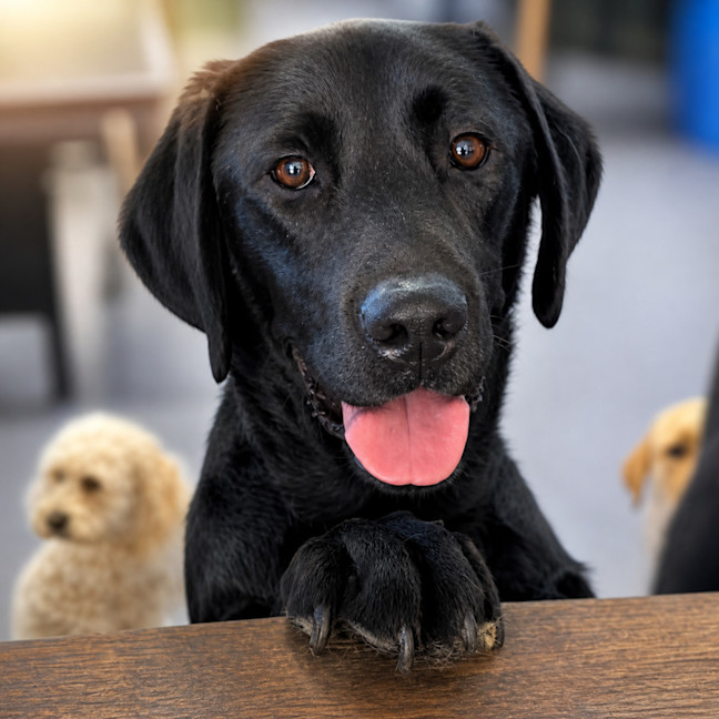Photo of Harley