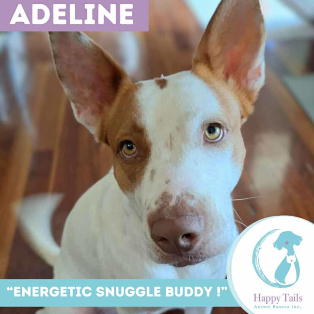 Photo of Adeline