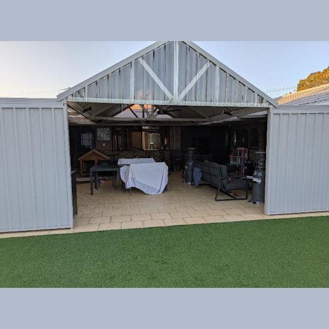 Photo of Driftwood Dozer