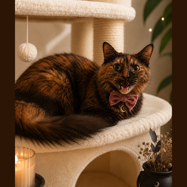 Photo of Kleo