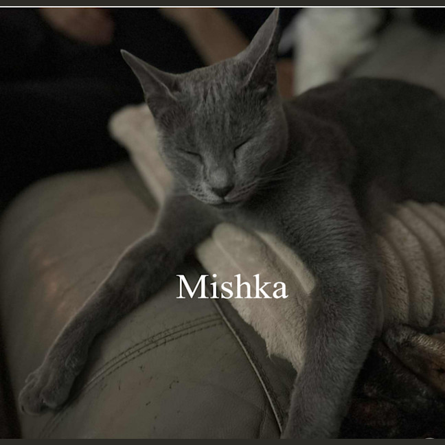 Photo of Lylanna And Mishka