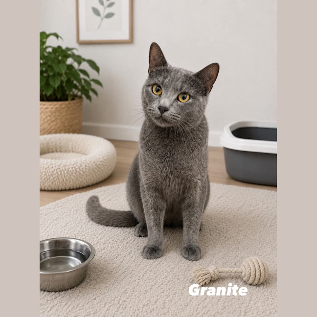 Photo of Granite