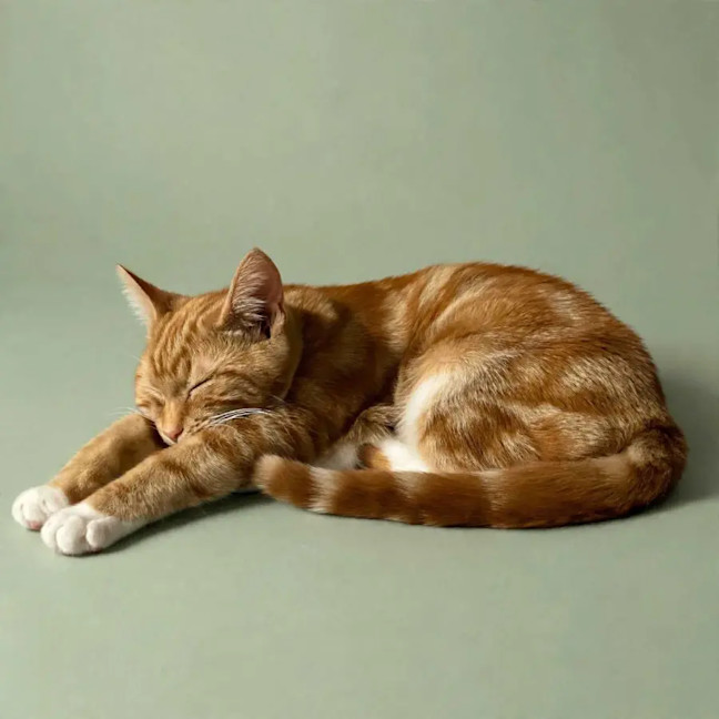 Photo of Simba