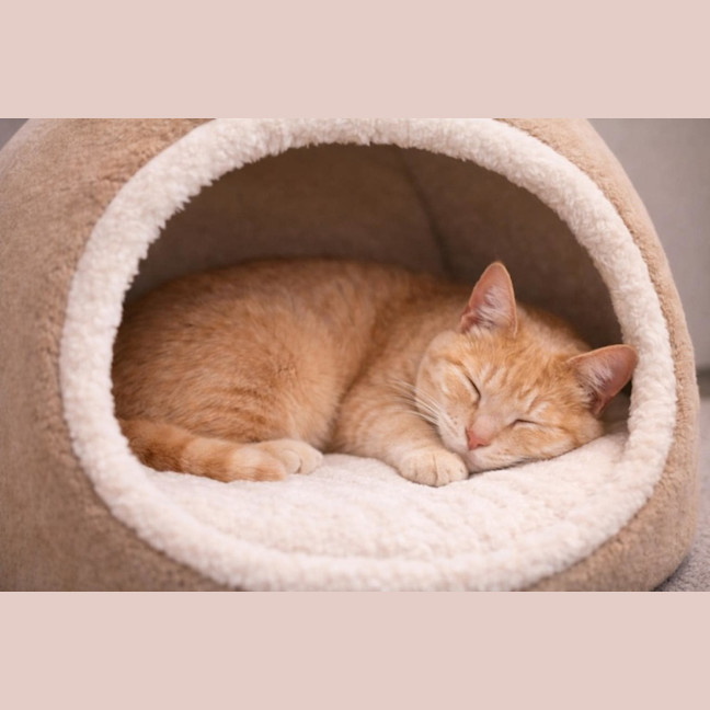 Photo of Tigger