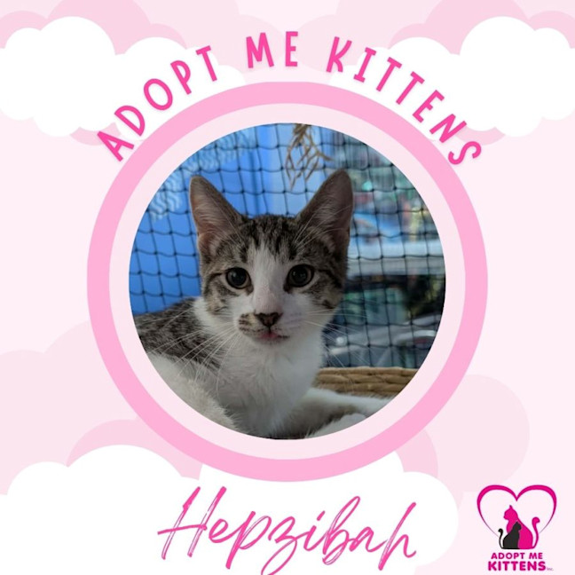 Photo of Hepzibah