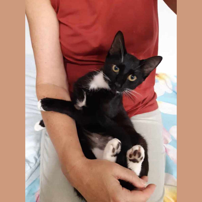 Photo of Wendy