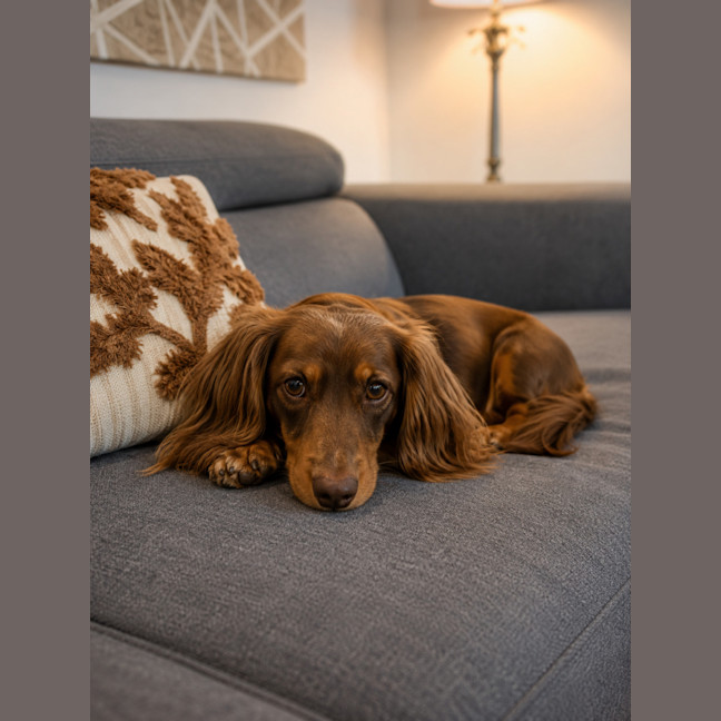 Photo of Rocco