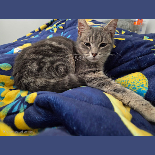 Photo of  Brixie Rue