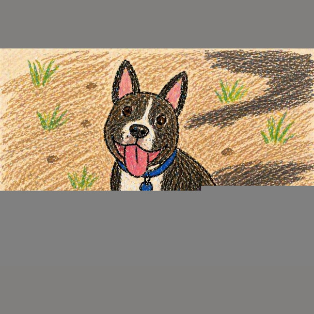 Photo of Max