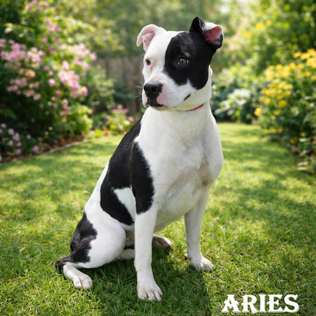 Photo of Aries