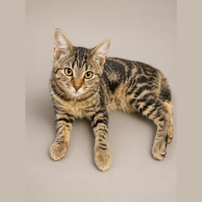 Photo of Pepper