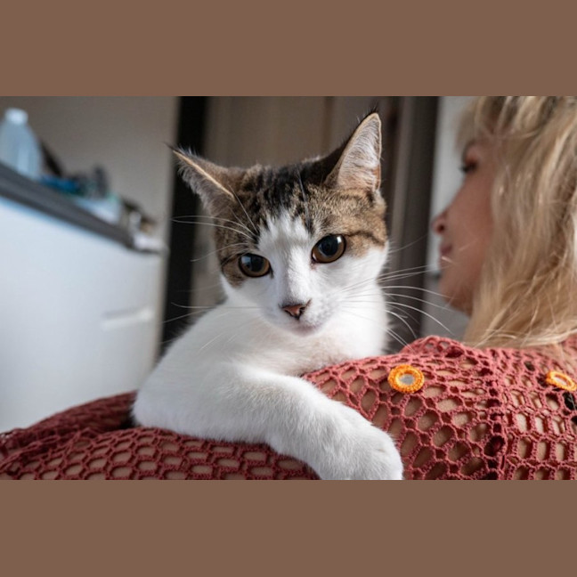 Photo of Penny & Essie 