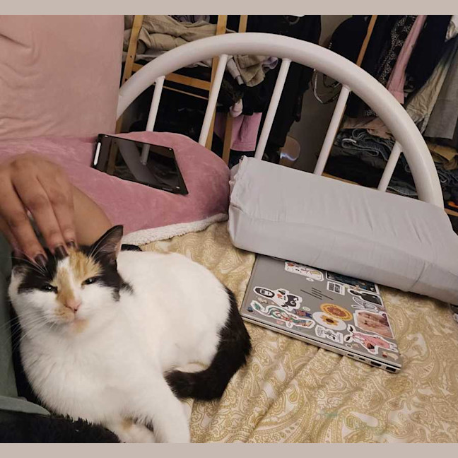Photo of Mitzi