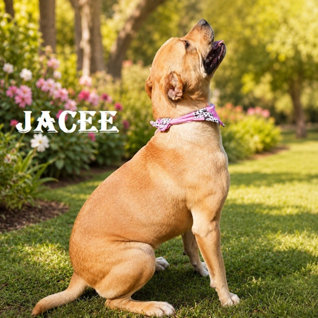 Photo of Jacee