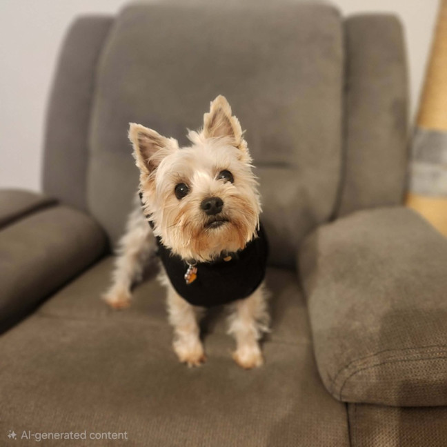 Photo of Coco