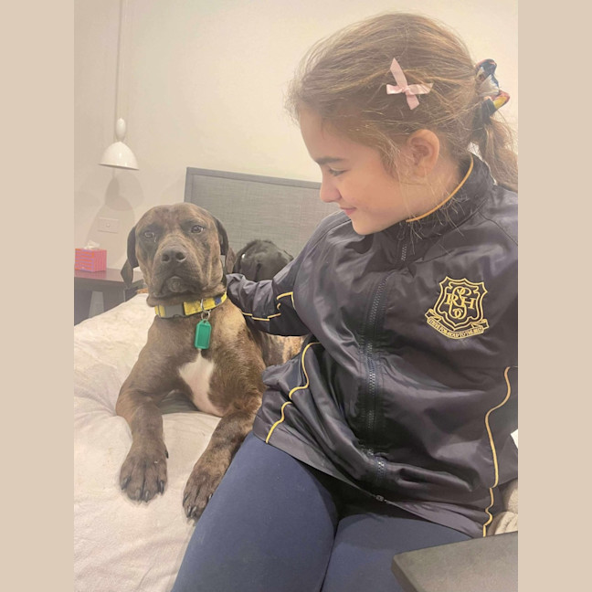 Photo of Uncle Fester