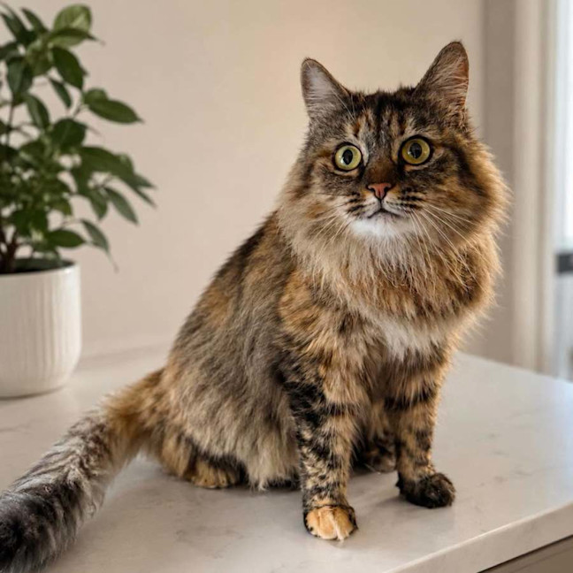 Photo of 14290   Molly