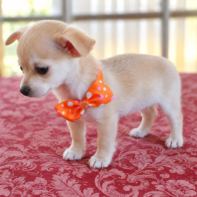 Photo of Tyke