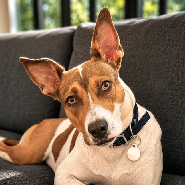 Photo of Indi