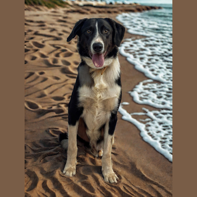 Photo of Max
