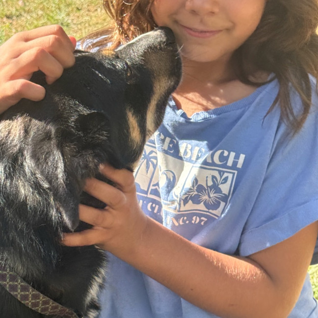 Photo of Devlin The Legend