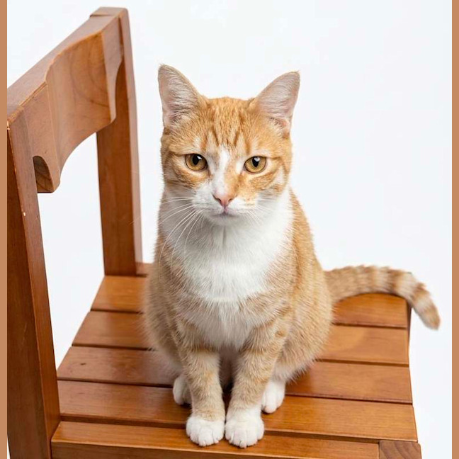 Photo of Lily