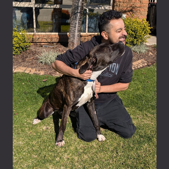 Photo of Stryker