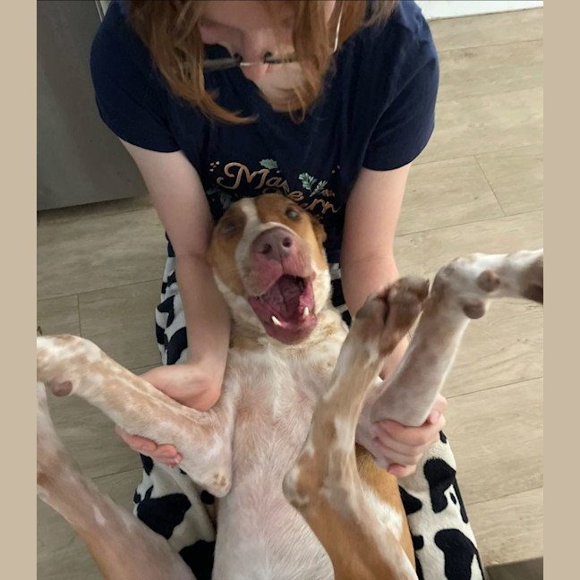 Photo of Duke
