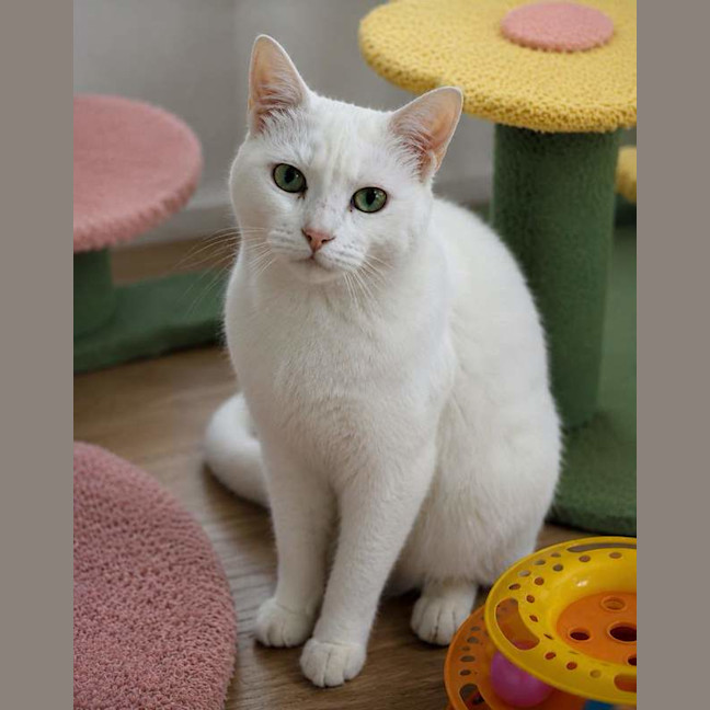 Photo of Lilliana