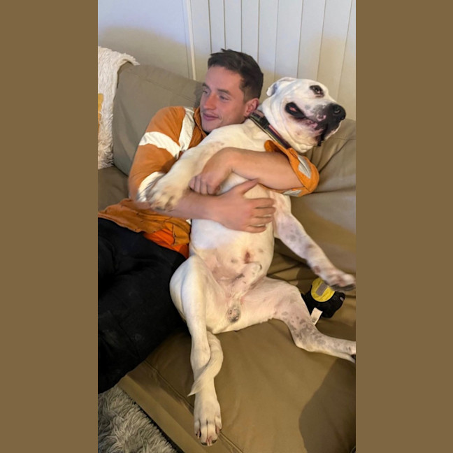 Photo of Turbo