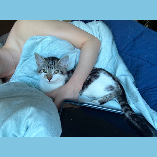 Photo of Yuki