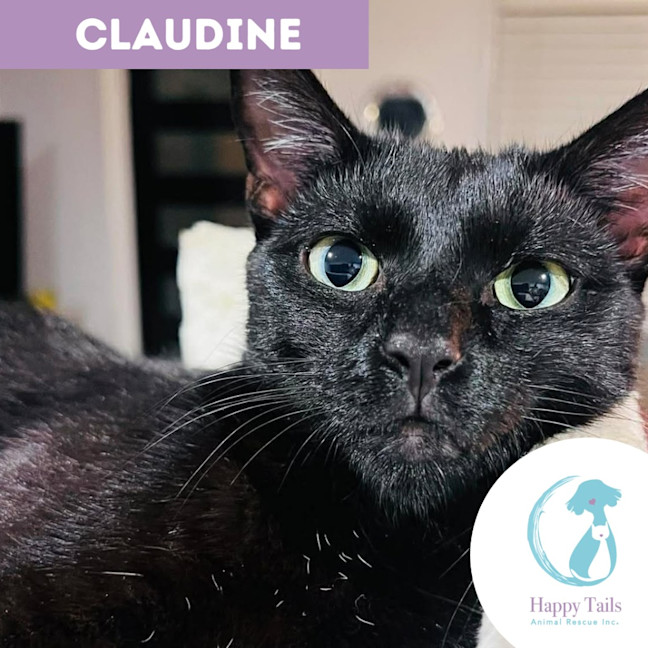 Photo of Claudine