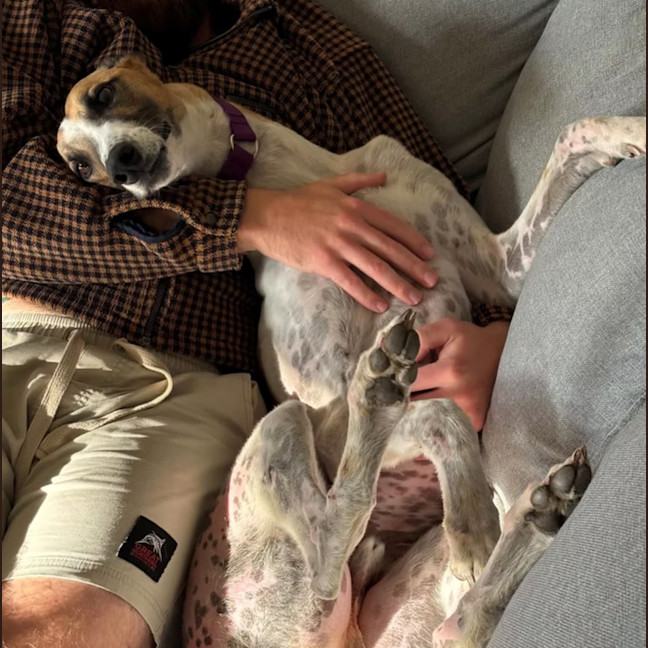 Photo of Zac
