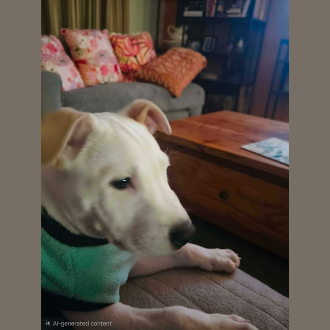 Photo of Gunner